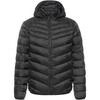 CMP Steppjacke Herren - nero