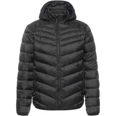 CMP Steppjacke Herren nero