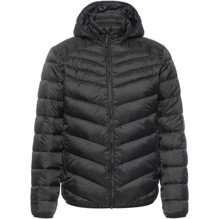CMP CMP Steppjacke Herren - nero - 0 | SportScheck