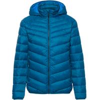 CMP Steppjacke Herren - petrol