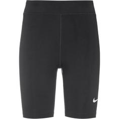 Nike NSW Tights Damen black-sail