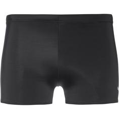 PUMA Classic Kastenbadehose Herren black