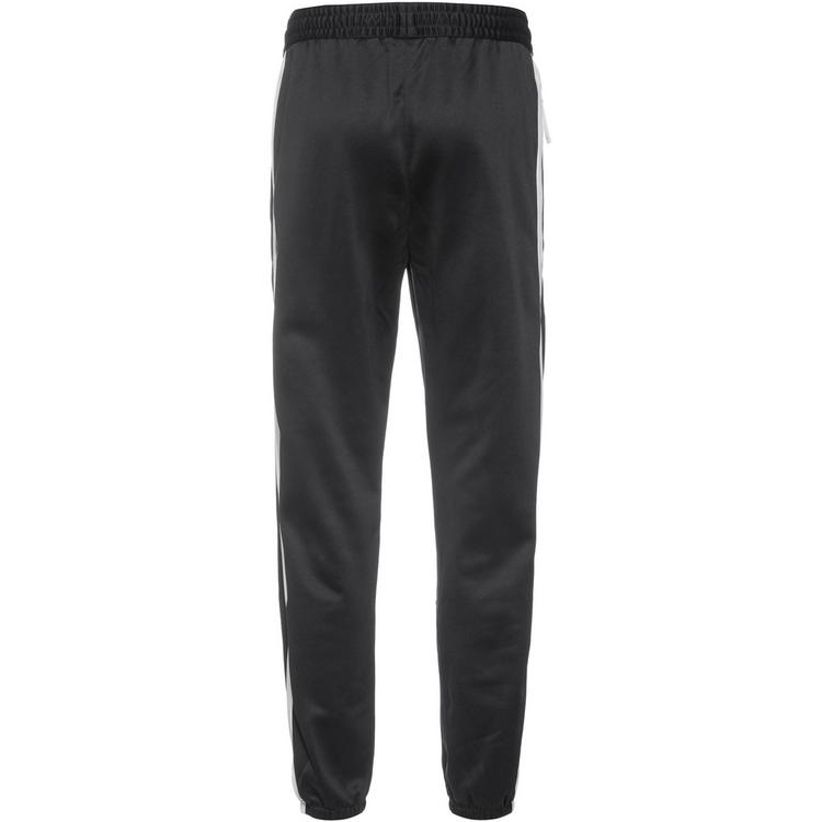 Nike Nike Starting 5 Sweathose Herren - black-white-dk smoke grey - 0 | SportScheck