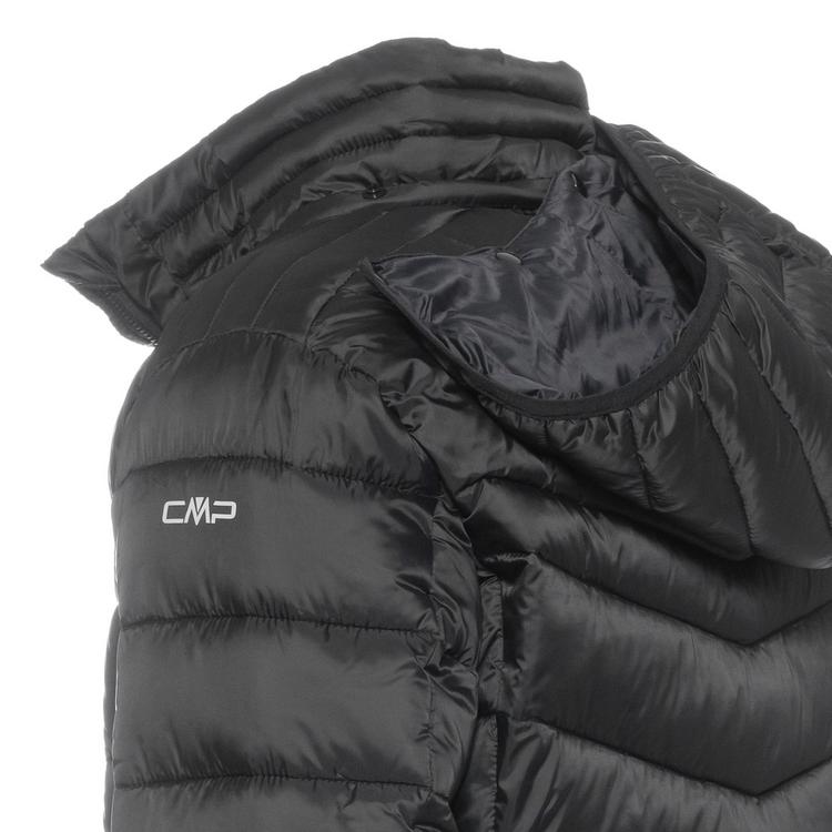 CMP CMP Steppjacke Herren - nero - 0 | SportScheck