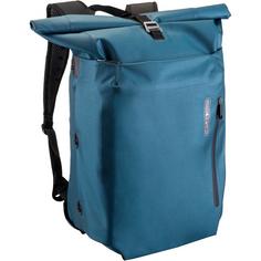 ORTLIEB VARIO PS QUICK-LOCK 2.1 Fahrradrucksack petrol