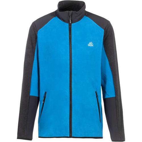 OCK Fleecejacke Herren