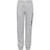 CHAMPION LEGACY AMERICAN CLASSICS Sweathose Jungen - new oxford grey melange