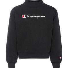 CHAMPION LEGACY AMERICAN CLASSICS Sweatshirt Kinder black beauty