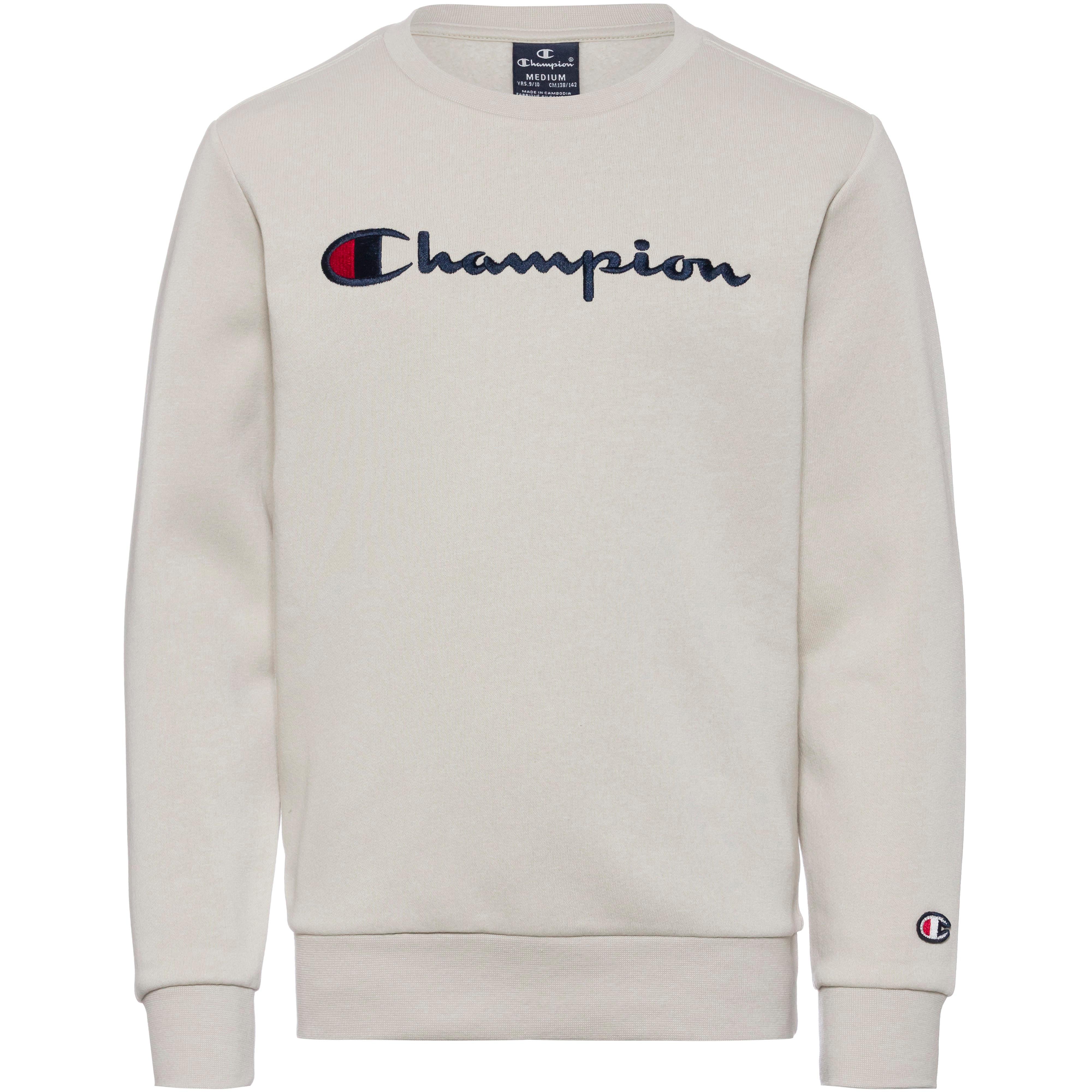 Champion legacy discount american classics crewneck