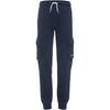 CHAMPION LEGACY AMERICAN CLASSICS Cargohose Jungen - sky captain