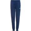 Nike NSW CLUB FLEECE Sweathose Kinder - midnight navy-white