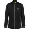 unifit Funktionsjacke Herren - caviar