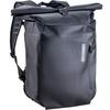 ORTLIEB Vario Fahrradrucksack - black