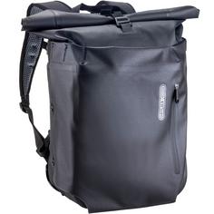 ORTLIEB Vario Fahrradrucksack black