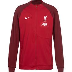 Nike FC Liverpool Trainingsjacke Herren gym red-team red-white