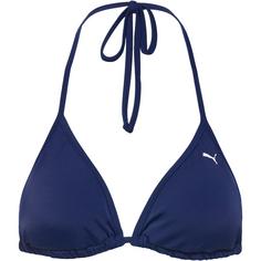 PUMA Classic Bikini Oberteil Damen navy