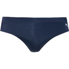 PUMA Classic Badeslip Herren navy