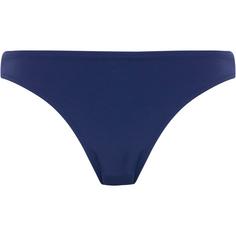 PUMA Classic Bikini Hose Damen navy