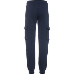 Rückansicht von CHAMPION LEGACY AMERICAN CLASSICS Cargohose Kinder sky captain