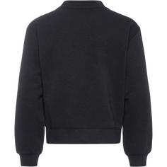 Rückansicht von CHAMPION LEGACY AMERICAN CLASSICS Sweatshirt Kinder black beauty