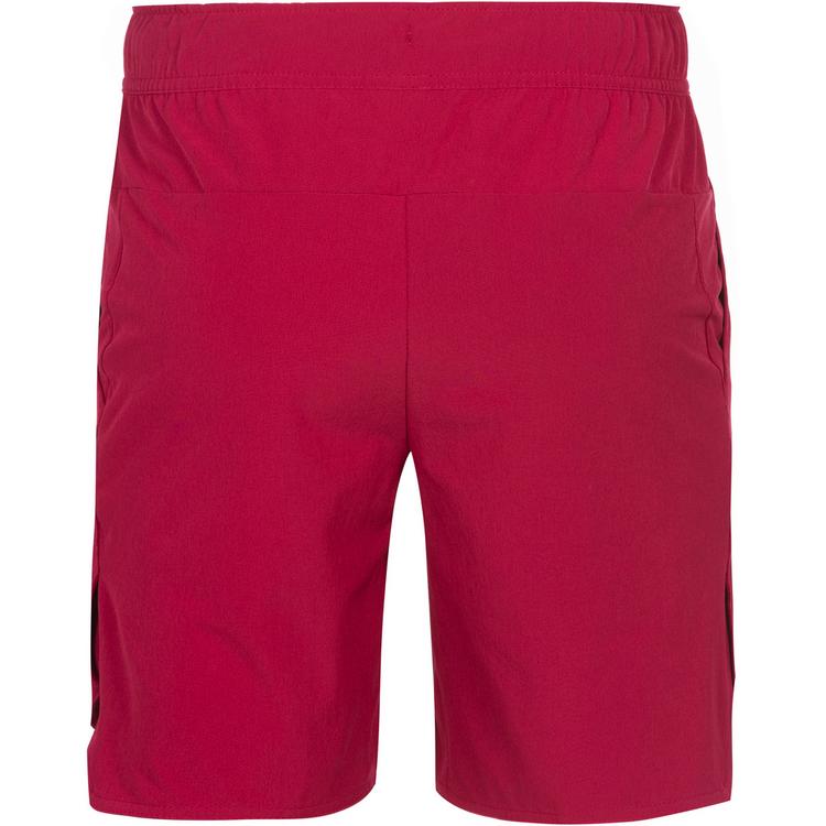 Nike Nike Advantage 7IN Tennisshorts Herren - noble red-white - 0 | SportScheck
