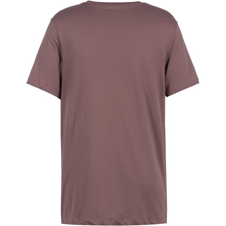 Nike Nike Dri-fit Funktionsshirt Herren - plum eclipse - 0 | SportScheck