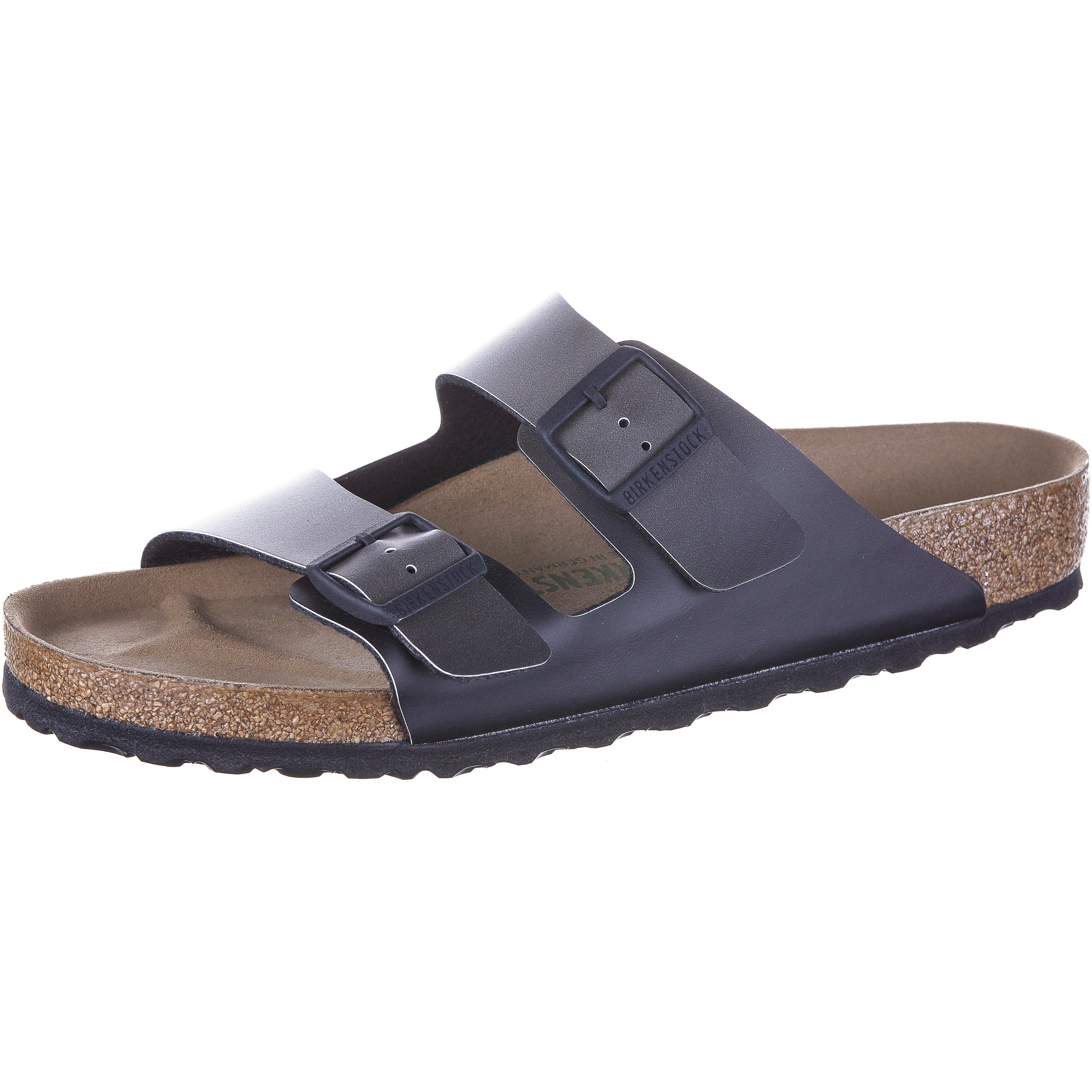 Birkenstock Arizona BFDD Sandalen Herren