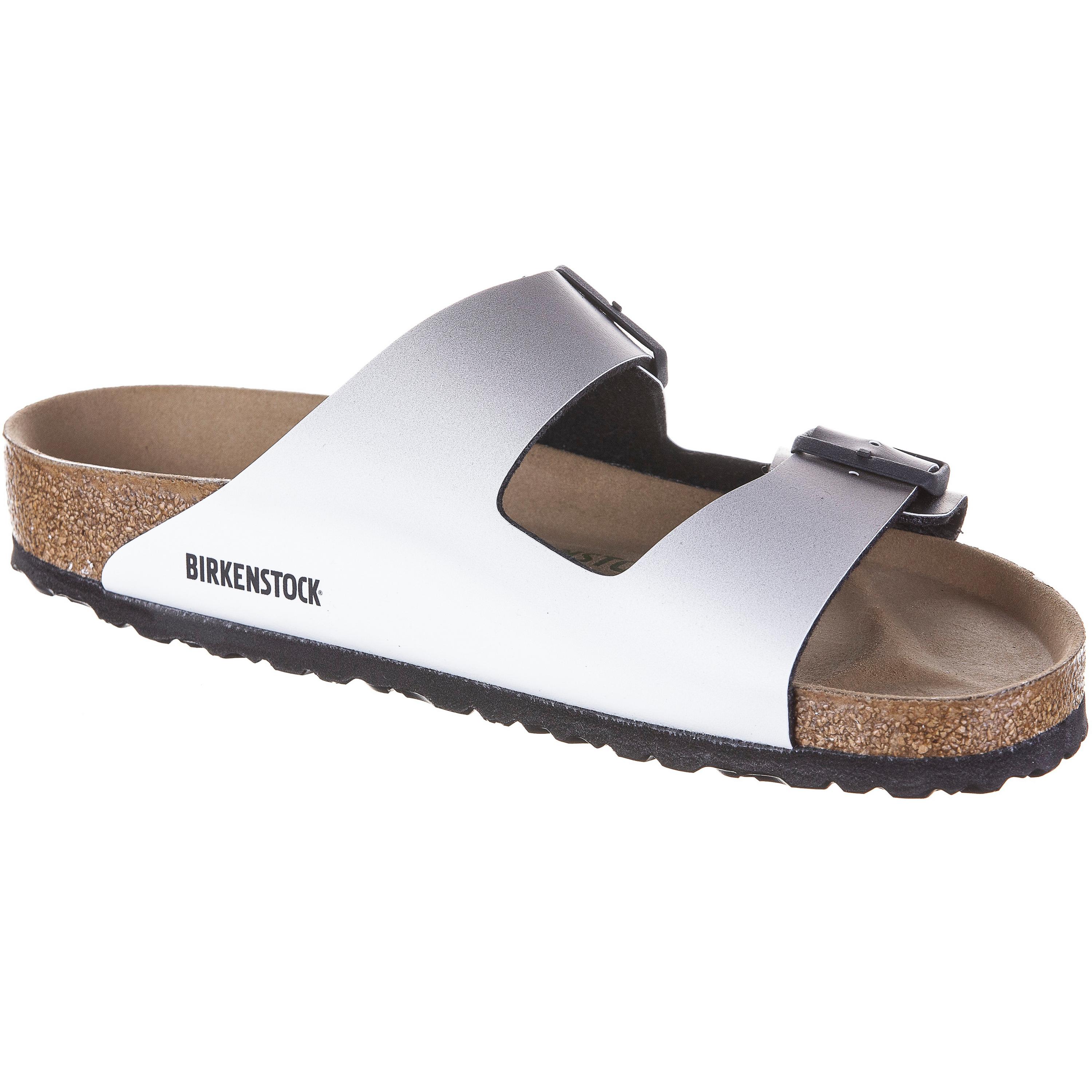 Birkenstock Arizona BFDD Sandalen Herren