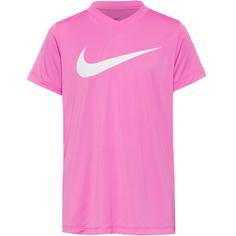 Nike DRI-FIT LEGEND Funktionsshirt Kinder playful pink