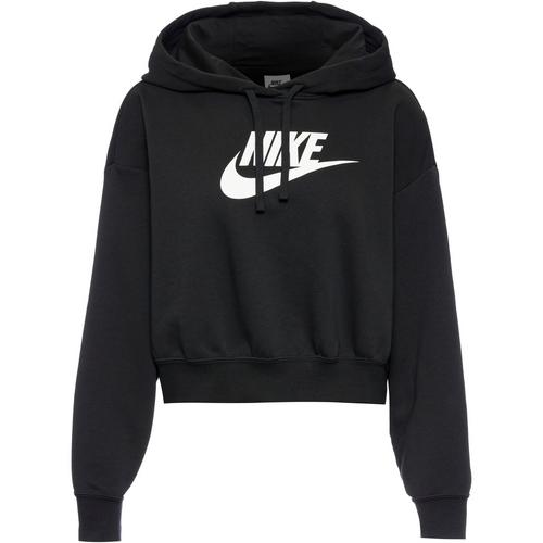 Nike CLUB Hoodie Damen
