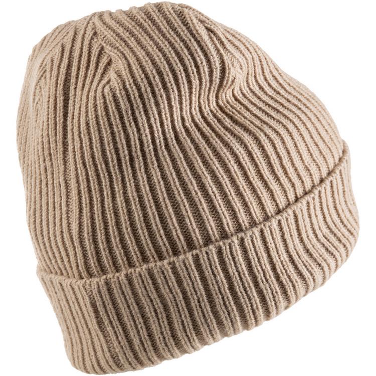 PUMA PUMA Classic Beanie Herren - sand dune - 0 | SportScheck
