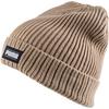 PUMA Classic Beanie Herren - sand dune
