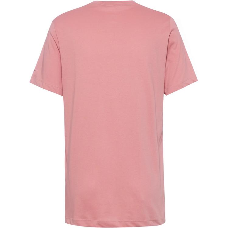 Nike Nike Dri-fit Division Funktionsshirt Herren - red stardust - 0 | SportScheck