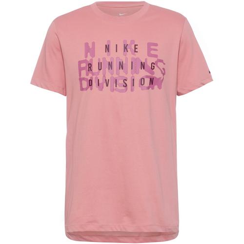Nike Dri-fit Division Funktionsshirt Herren