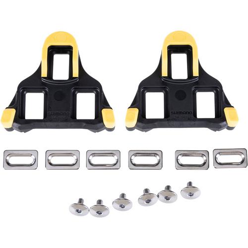 Shimano SCHUHPLATTEN PAAR SM-SH11 Bindungsplatte