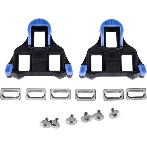 Shimano SCHUHPLATTEN PAAR SM-SH12 Bindungsplatte
