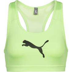 Bra Puma Padded Sporty Top Sport-BH Damen F001