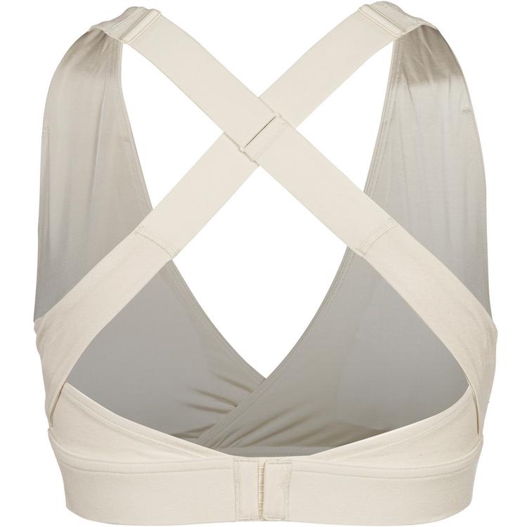 PUMA PUMA Yogini Crossover BH Damen - alpine snow heather - 0 | SportScheck