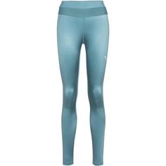 PUMA Strong Ultra 7/8-Tights Damen bold blue