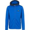 Maui Wowie Fleecejacke Herren - surf the web