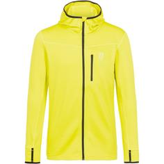 unifit Funktionsjacke Herren sulphur spring