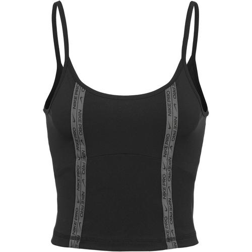 Nike Pro Dri Fit Croptop Damen