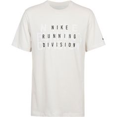 Nike Dri-fit Division Funktionsshirt Herren phantom