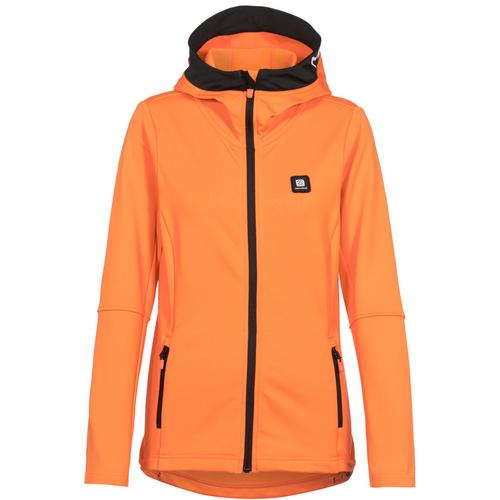 Maui Wowie Fleecejacke Damen