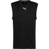 PUMA Fit Ultrabreathe Funktionstank Herren - puma black