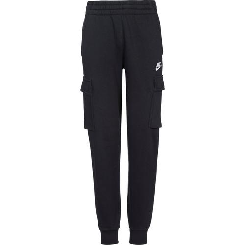 Nike NSW CLUB FLEECE CARGO Sweathose Kinder