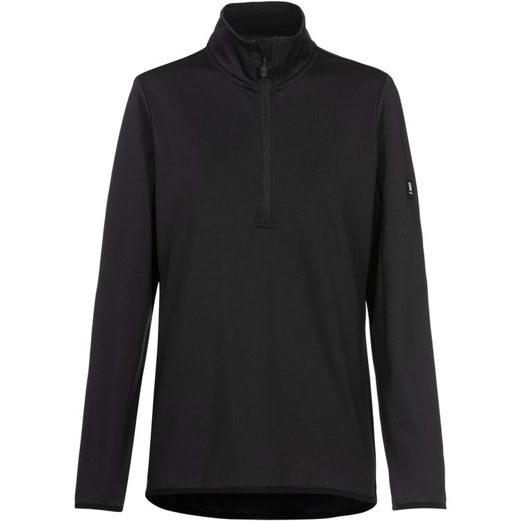 Maui Wowie Maui Wowie Fleeceshirt Damen - stretch limo - 0 | SportScheck