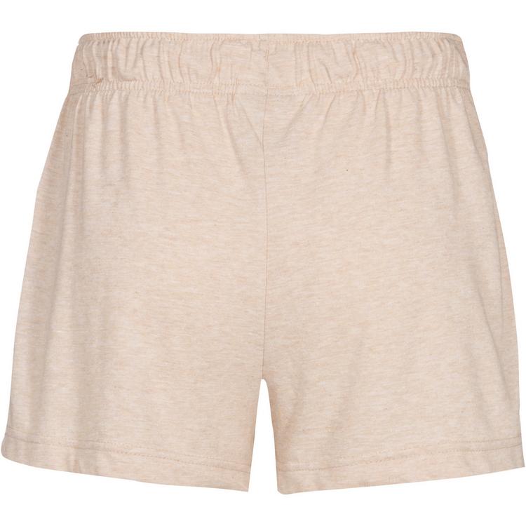 Nike Nike NSW GYM VINTAG Sweatshorts Damen - sanddrift-white - 0 | SportScheck