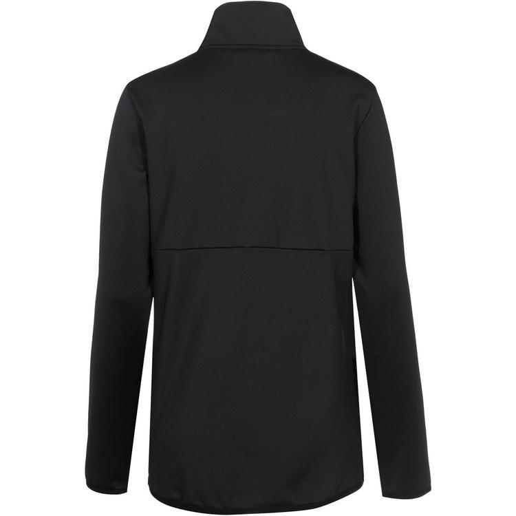 Maui Wowie Maui Wowie Fleeceshirt Damen - stretch limo - 0 | SportScheck