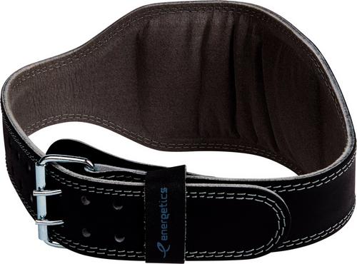 ENERGETICS GEW-HEBERGÜRTEL WEIGHT LIFTING BELT Fitnessgerät